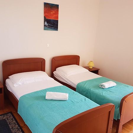 Apartmani Mariela لابين الغرفة الصورة