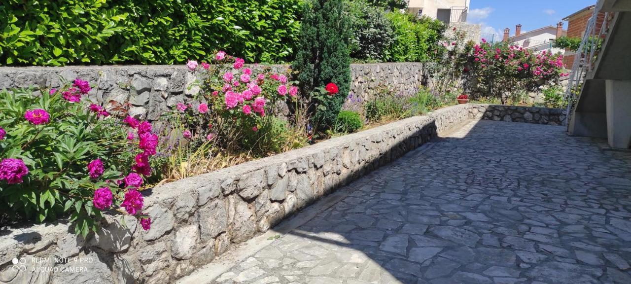 Apartmani Mariela لابين المظهر الخارجي الصورة