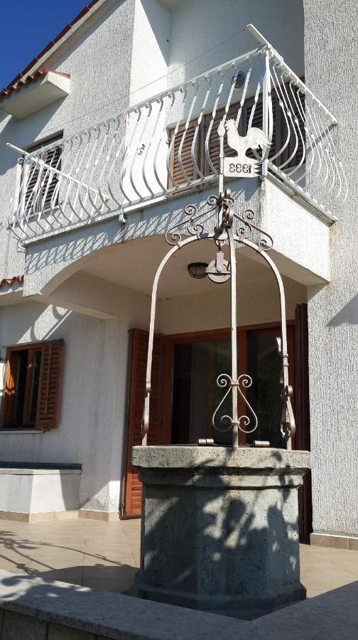 Apartmani Mariela لابين المظهر الخارجي الصورة