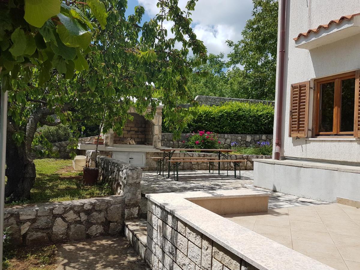 Apartmani Mariela لابين المظهر الخارجي الصورة