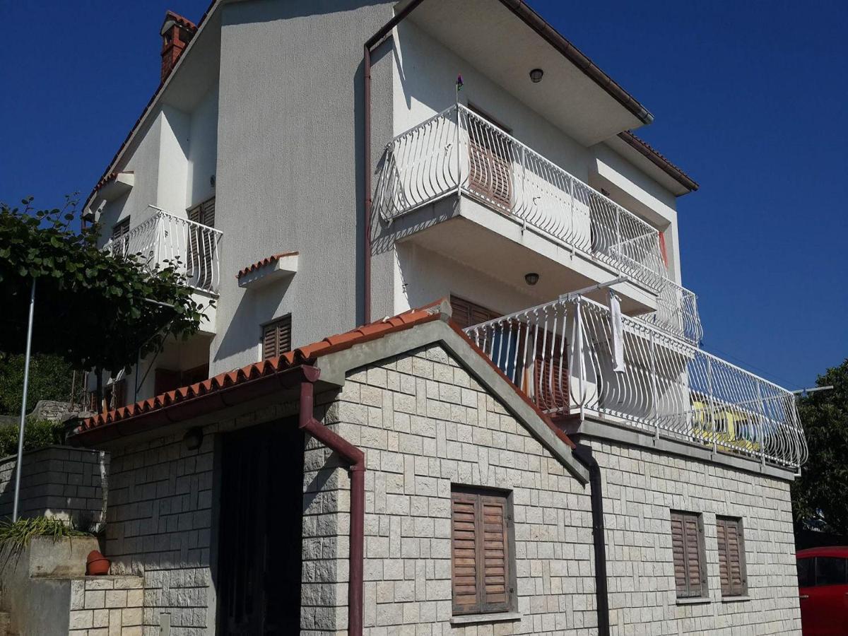 Apartmani Mariela لابين المظهر الخارجي الصورة