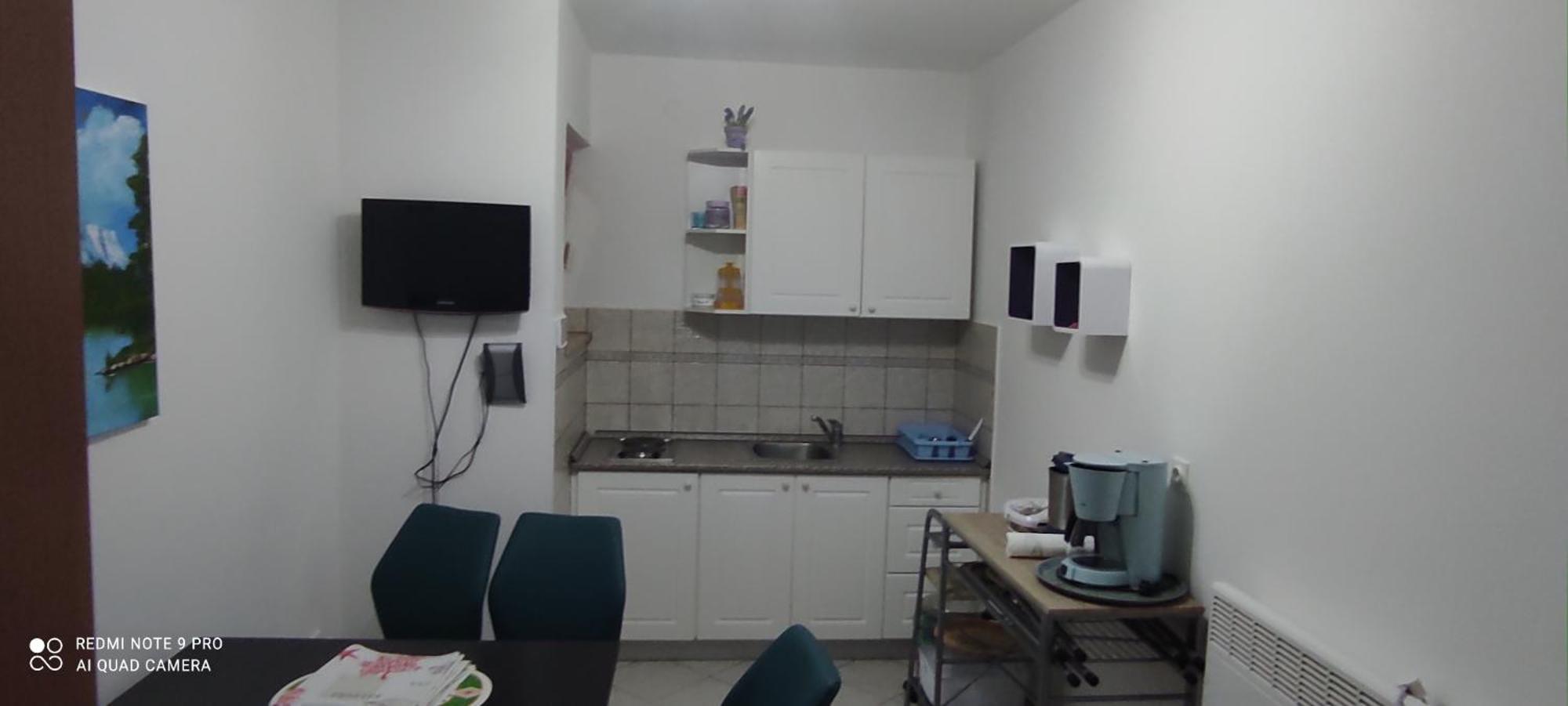 Apartmani Mariela لابين الغرفة الصورة