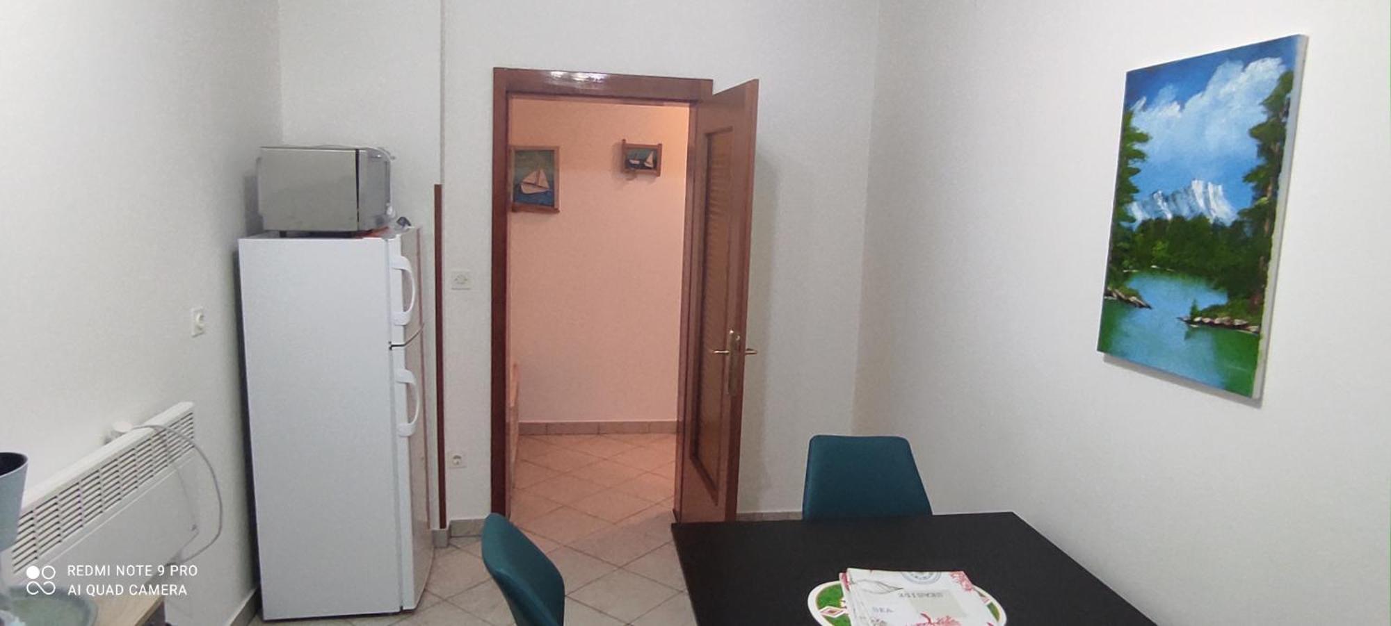 Apartmani Mariela لابين الغرفة الصورة