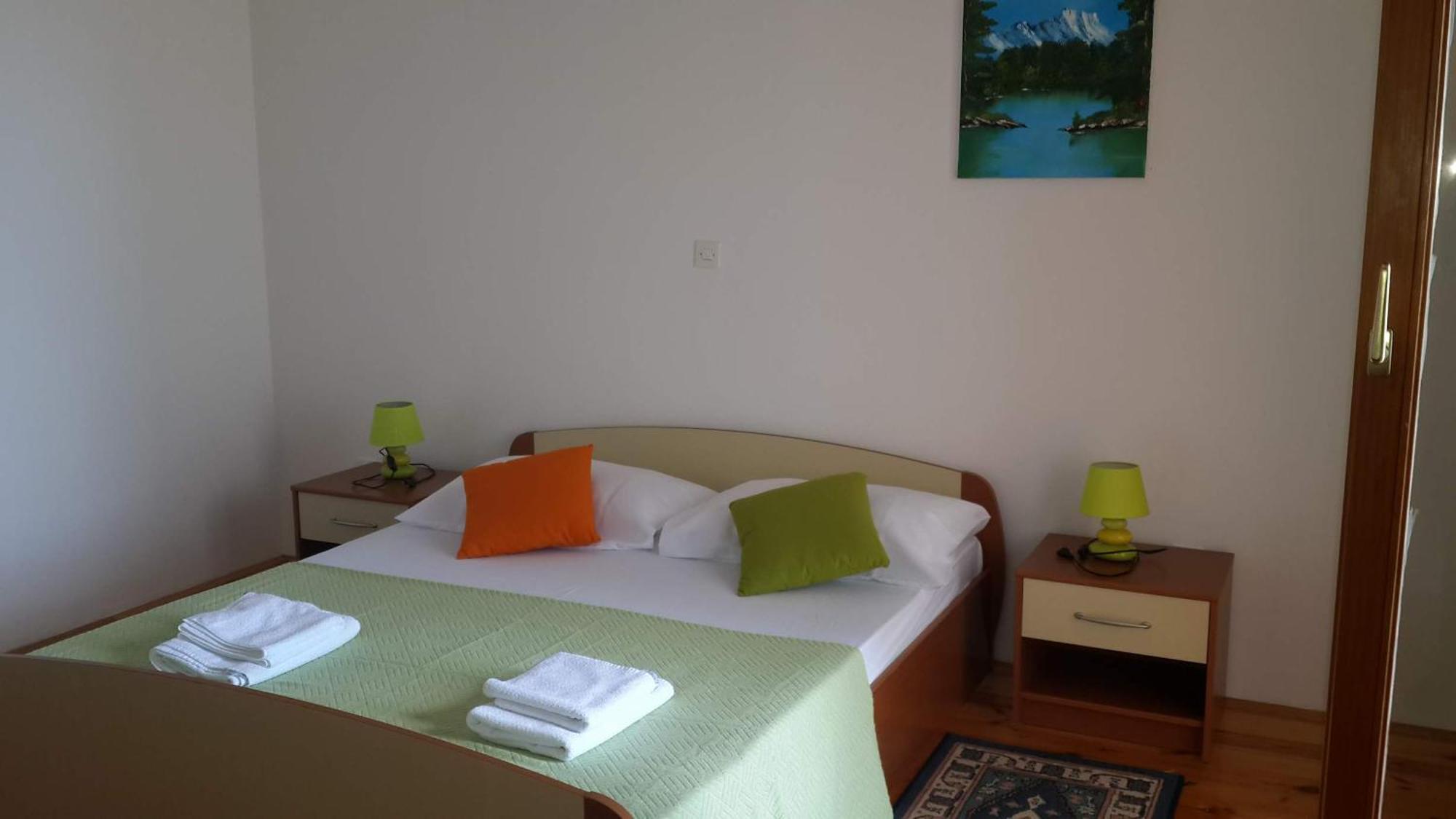 Apartmani Mariela لابين الغرفة الصورة