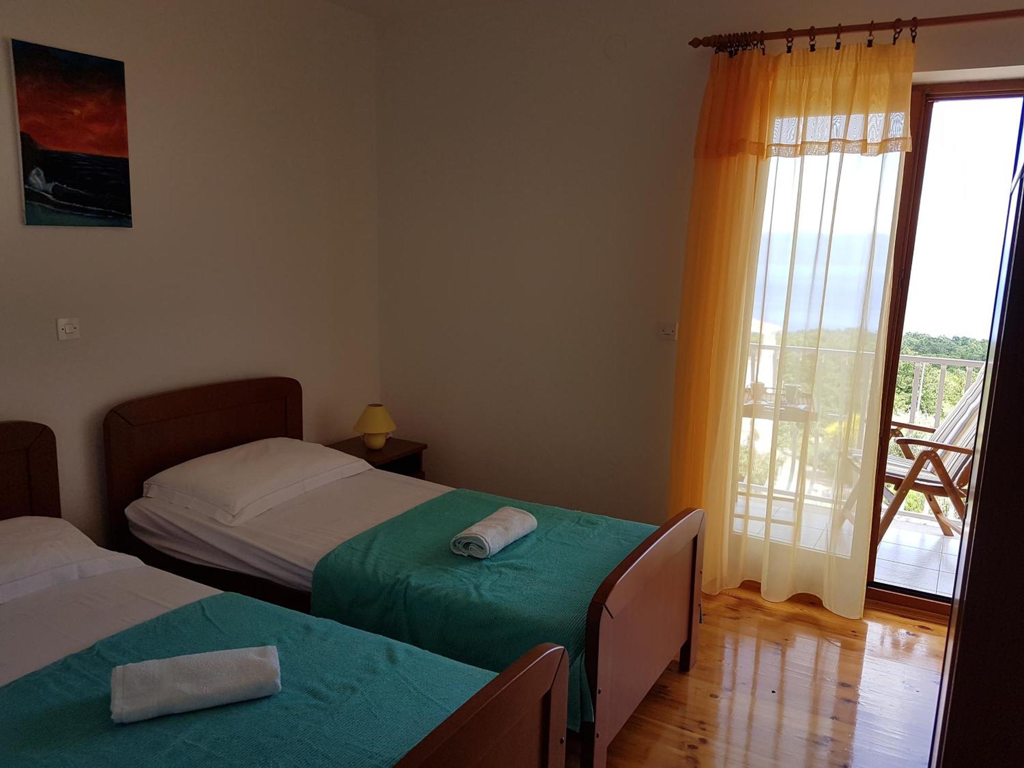 Apartmani Mariela لابين الغرفة الصورة