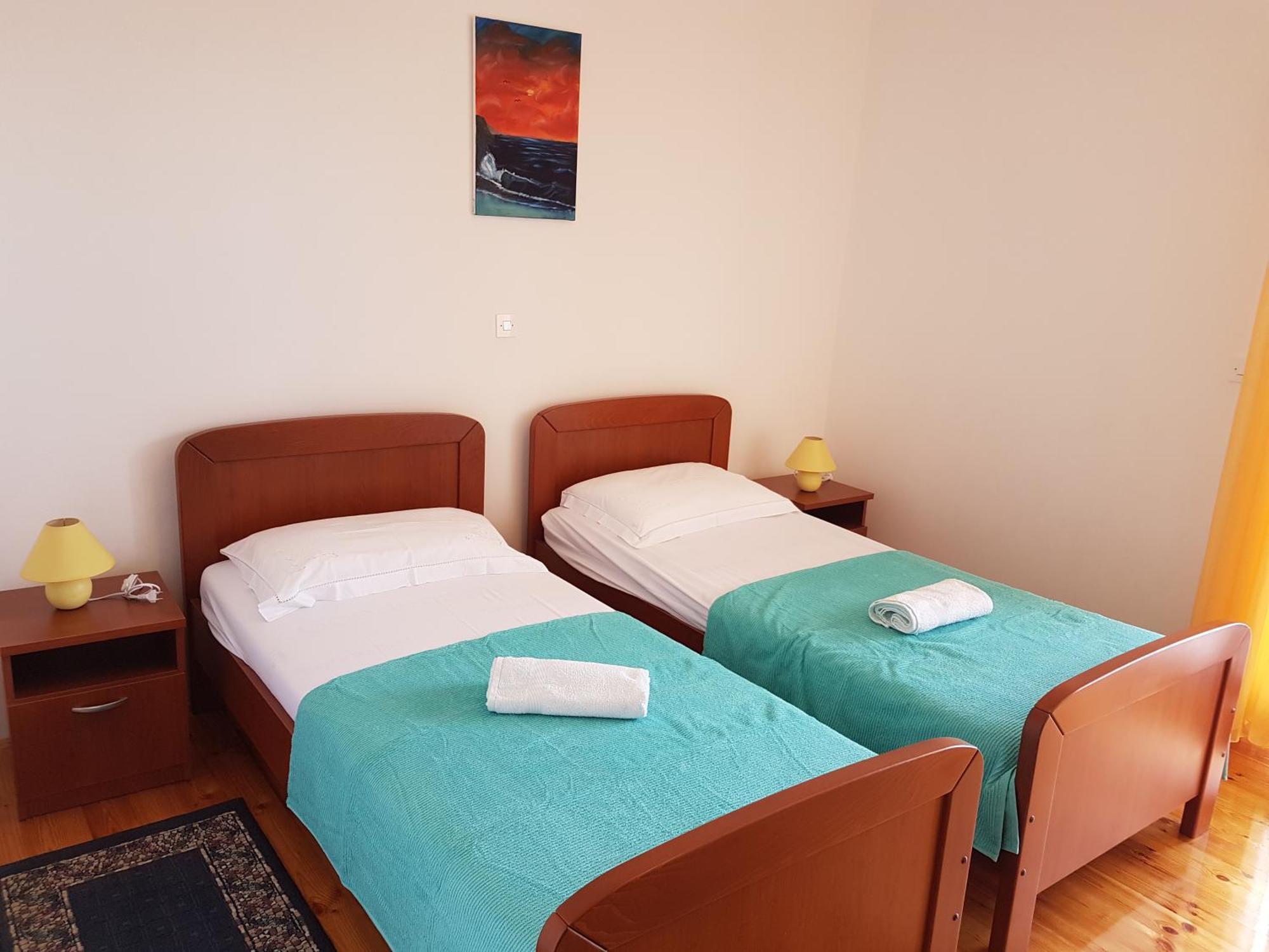 Apartmani Mariela لابين الغرفة الصورة